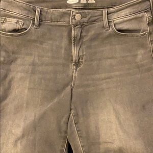 Old Navy Jeans - Lined jeans Old Navy Jeans - Lined jeans